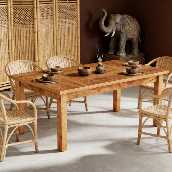 Dining Table(Only Dining Table)