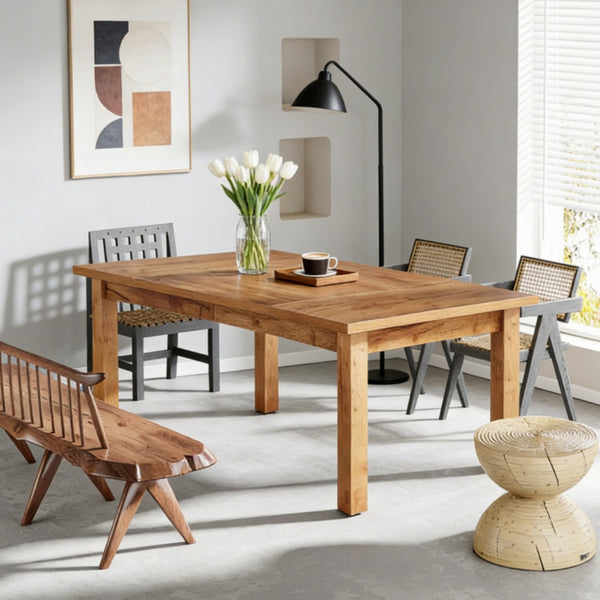 Dining Table(Only Dining Table)