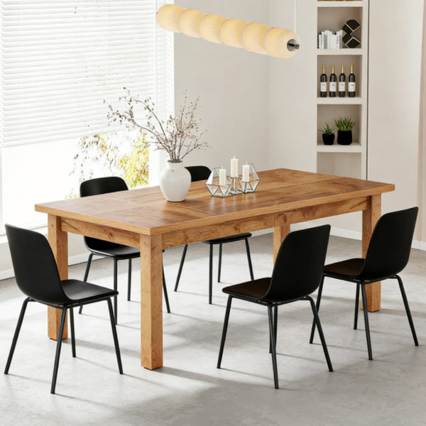 Dining Table(Only Dining Table)